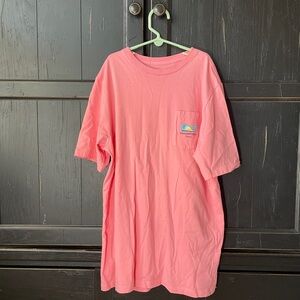 Vineyard Vines Limited Edition Florida Short Sleeve